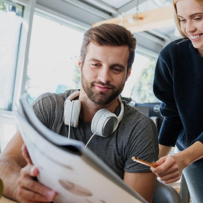 SEO marketing strategies by top advertisement agencies (Demo)